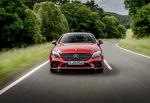 Mercedes-Benz C400 4Matic AMG Line Coupe 2018 года (WW)